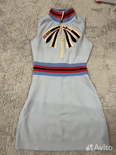 Платье женское Gucci