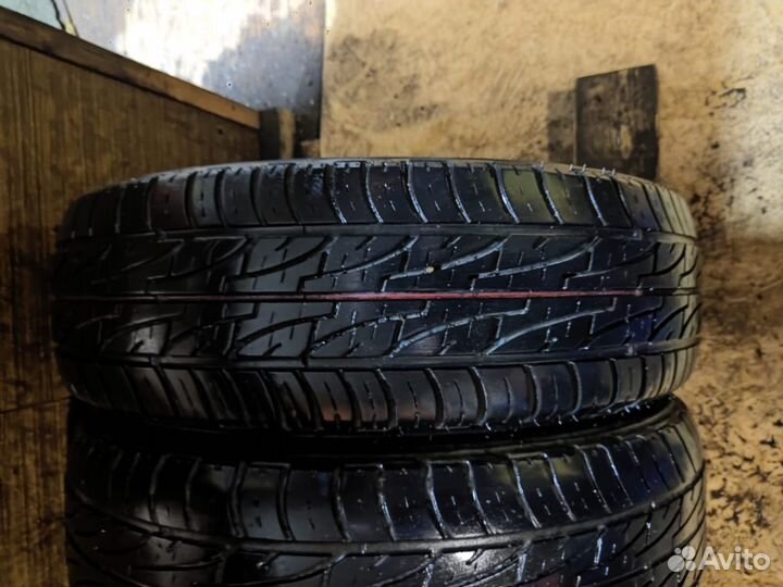 Amtel Planet 2P 175/70 R13 82H