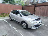 Renault Megane 1.6 MT, 2011, 138 000 км, с пробегом, цена 690 000 руб.