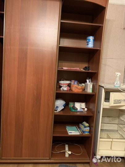 Шкаф купе