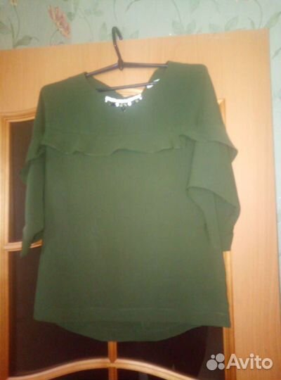 Женская одежда