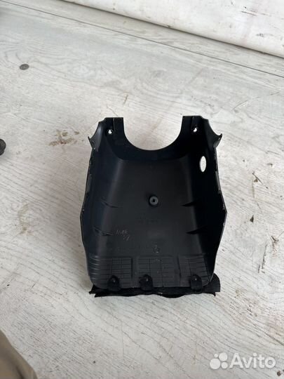 Lexus RX4 Кожух руля