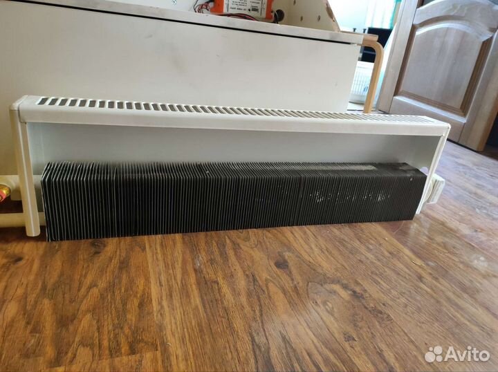 Радиатор отопления