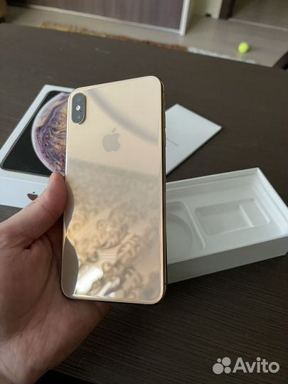 iPhone Xs Max, 64 ГБ