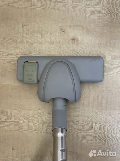 Пылесос Zepter Tuttoluxo 2s