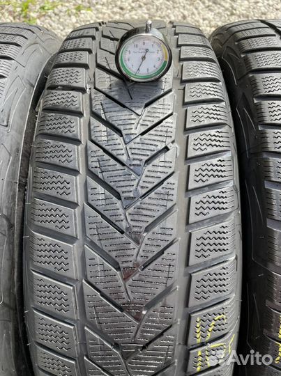 Vredestein Wintrac Xtreme S 225/65 R17