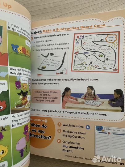 Новый Oxford discover 2 SB 2nd Edition