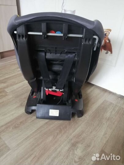 Детское автокресло бу 9-18 кг