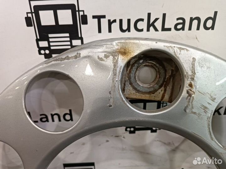 Колпак колеса передний Daf Xf 106