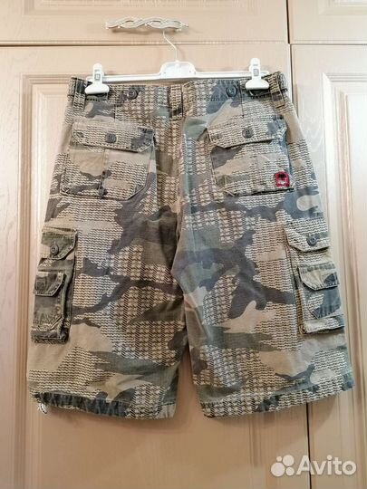 Шорты мужские 48 размер