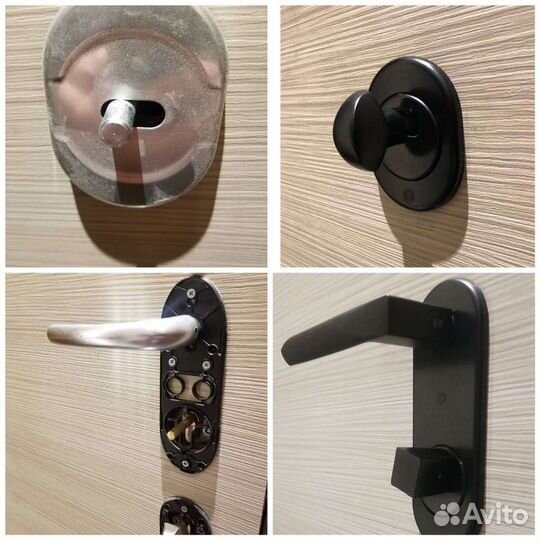 Вскрытие замков/замена личинки/замена замков/взлом