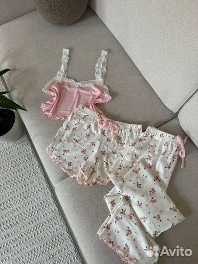 Одежда для дома