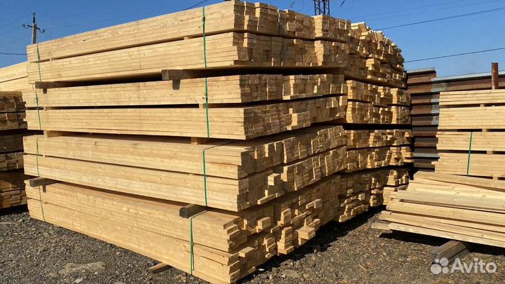 Доска естественной влажности