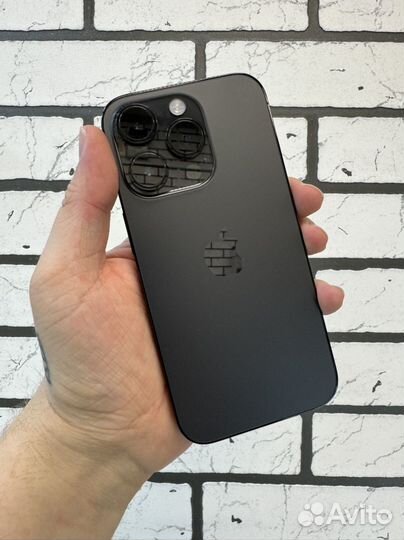 iPhone 14 Pro, 256 ГБ