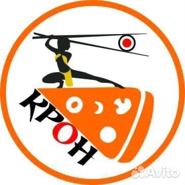 Администратор в кафе