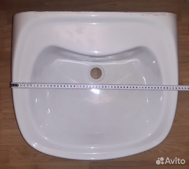 Раковина в ванную