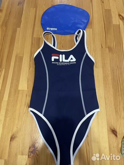 Купальник детский