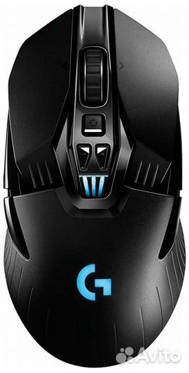Игровая беспроводная мышь Logitech G903 Lightspeed