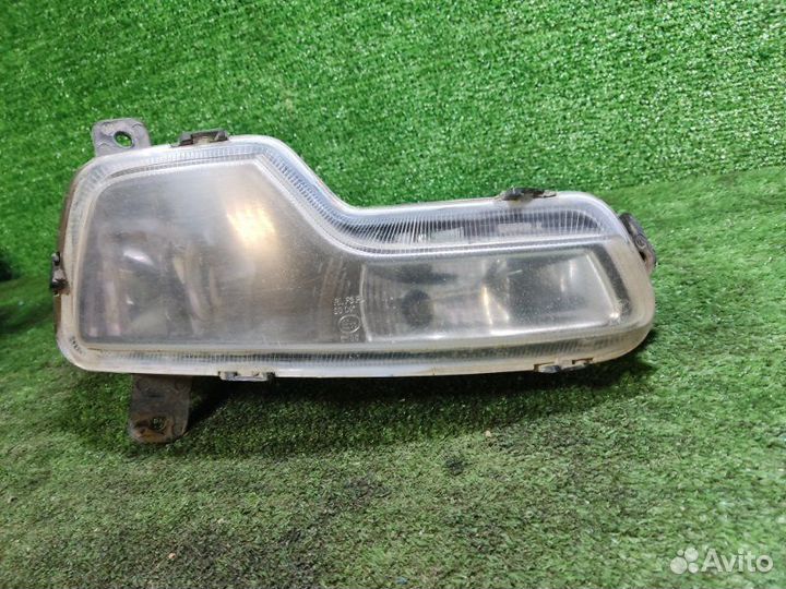 Фара противотуманная правая Haima M3