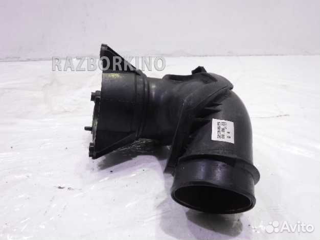 Патрубок впускного коллектора