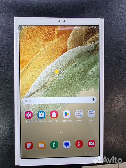 Samsung Tab A7 Lite 64Gb 4G