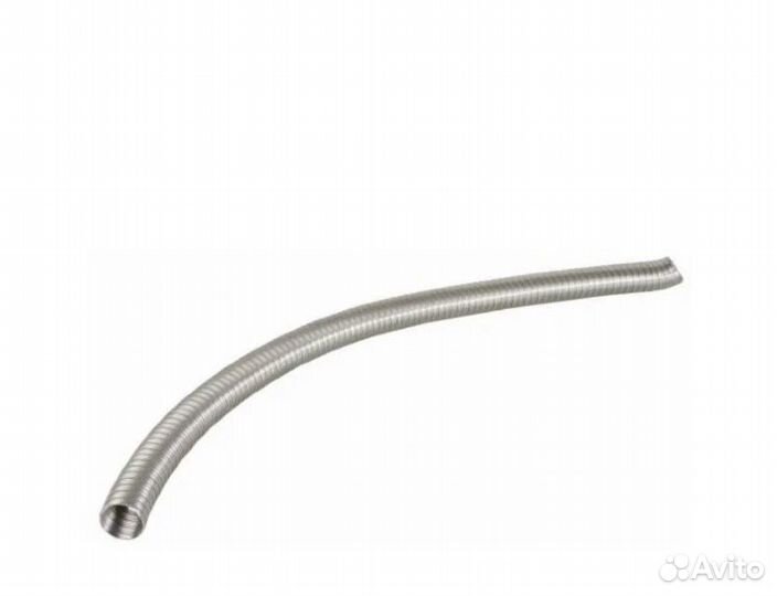 Гофра выхлопная для Автономного отопителя 2м