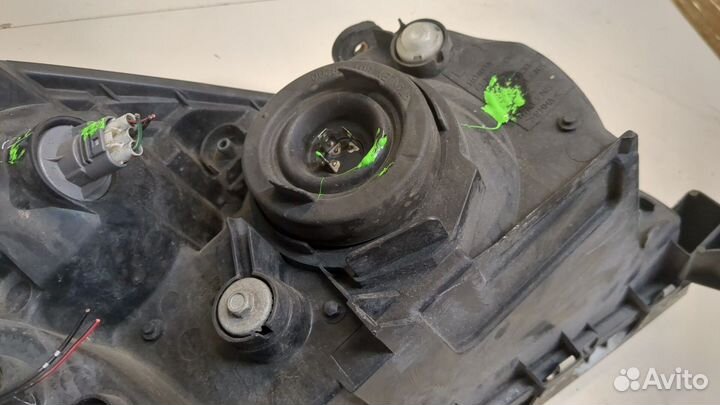 Фара (передняя) Honda Pilot, 2005