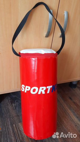 Боксерский мешок Sportko