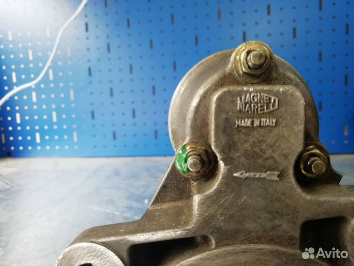 Стартер Rover 45, Rover 200 1.4, 1.6