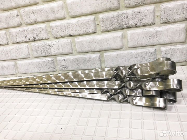 Шампура для люля