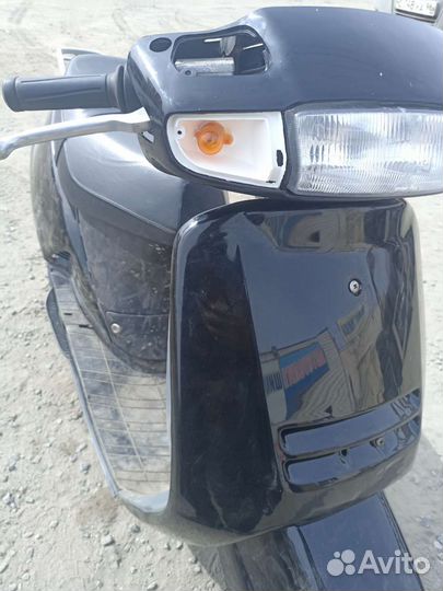 Хонда лид 90