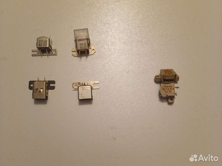 Магнитофонная головка