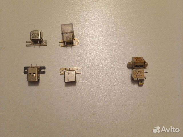 Магнитофонная головка