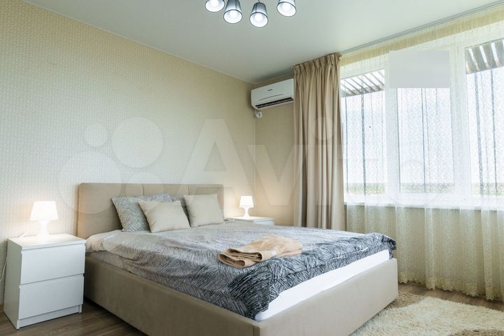 Дом 95 м² на участке 4 сот.