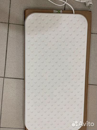 Кварцевый обогреватель