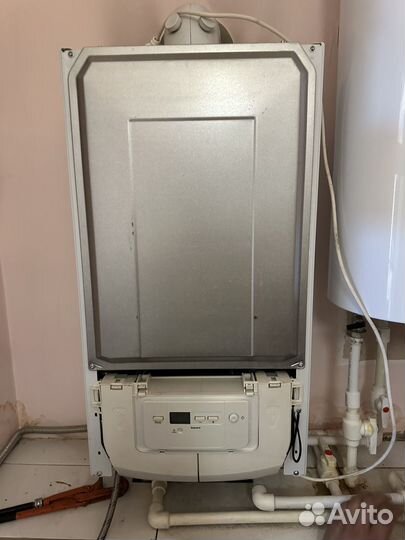 Продам газовый котел протерм