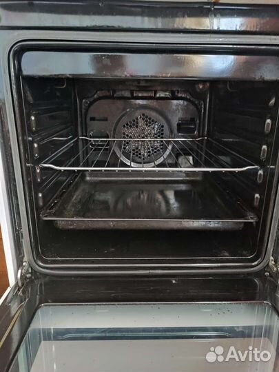 Варочная панель электрическая бу