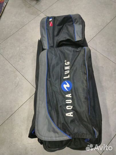 Гидрокостюм для подводной охоты 7мм