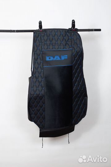 Чехол на сиденье на заказ