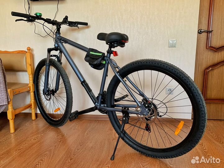 Велосипед Fizard рама 19 колеса 29