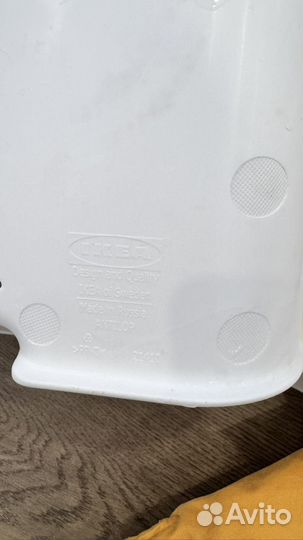 Стульчик для кормления IKEA