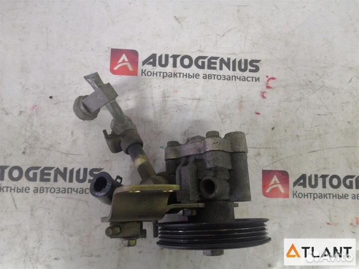 Гидроусилитель nissan teana