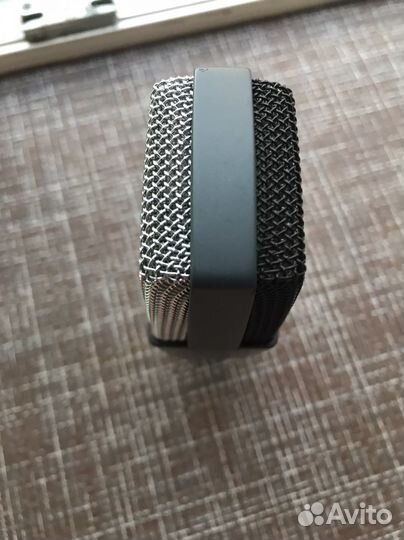 Студийный микрофон AKG C 414 B XLS