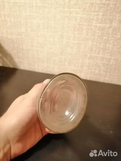 Банка из под Калужского натурального мёда