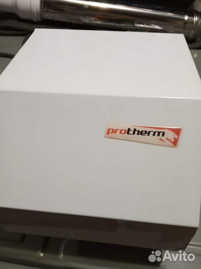 Надставка protherm PT 30 для газового котла