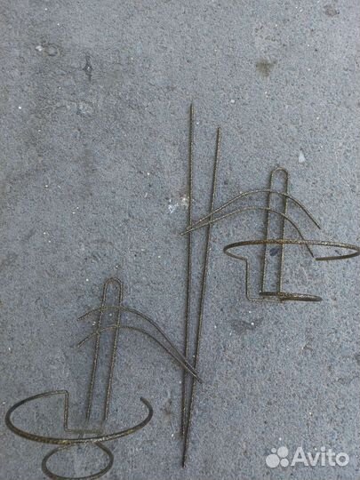 На стены держатель для цветов