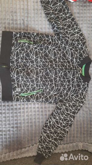 Вещи пакетом на мальчика 8-10 лет