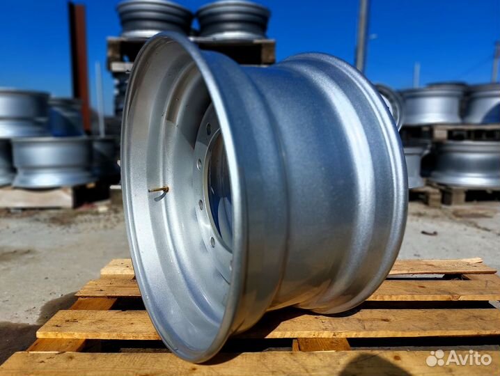 Диски 11.75 r22.5 Asterro max Load artd: 1063-3
