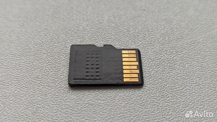 Карта памяти sandisk microsdhc 32 гб