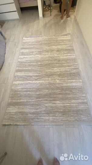 Ковер новый